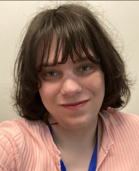 Sadie Yuly, Therapist