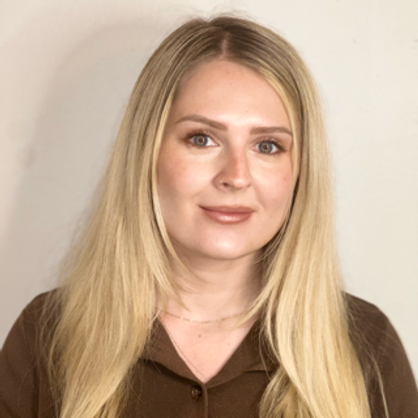Kayla Kontura, Nurse Practitioner