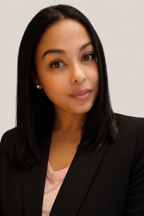 Jane Correa-Segarra, Nurse Practitioner