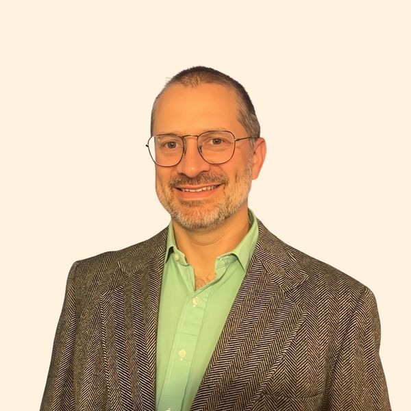 James Loree, Therapist