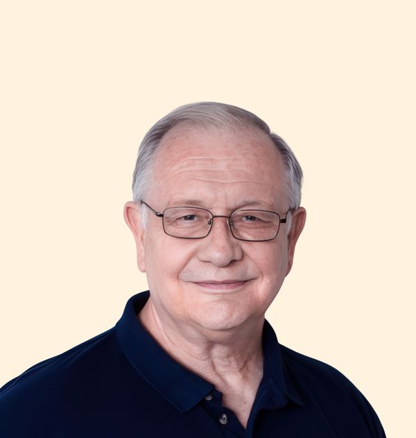 Stephens Deddens, Therapist