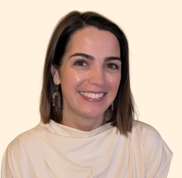 Sarah Robinson, Nurse Practitioner
