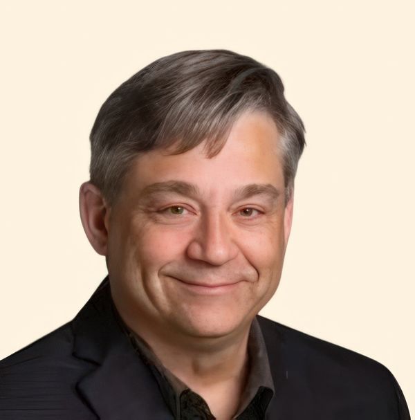Dave Poehlmann, Therapist