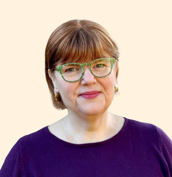 Brynda Quinn, Psychologist