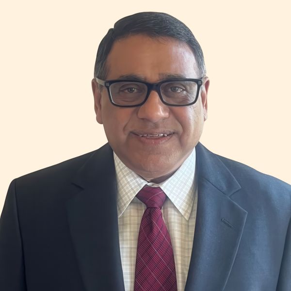 Dr. Rahman, Psychiatrist