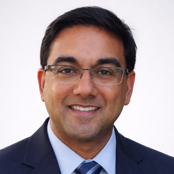 Rajan Christian, Therapist