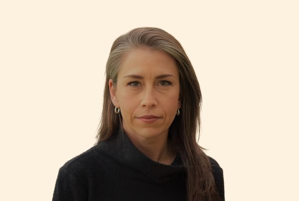 Megan Begley, Therapist