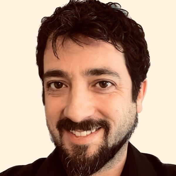 Dr. Robert Busch, Psychiatrist