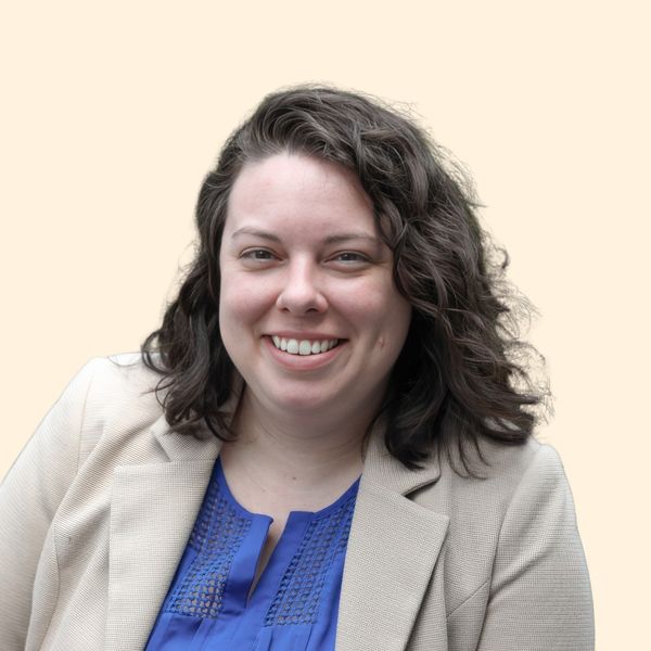 Danielle Baker, Therapist