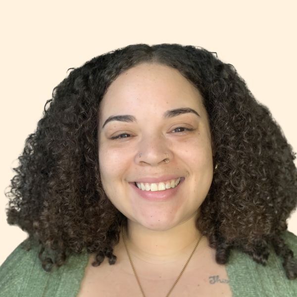 Kasheida Hector, Therapist