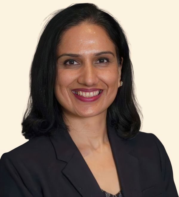 Sandeep Kaur, Psychiatrist