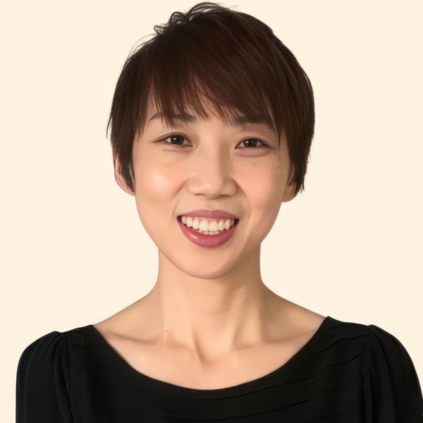 Jessica Xu, Psychologist