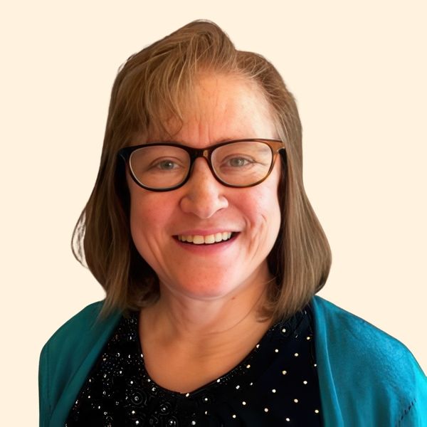 Patricia Treft, Therapist