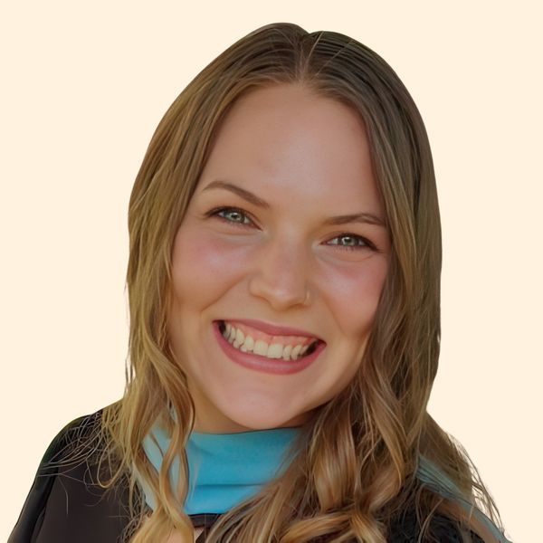 Juliana Olson, Therapist