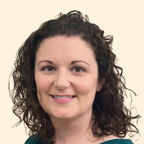 Erin Camp Buscham, Therapist