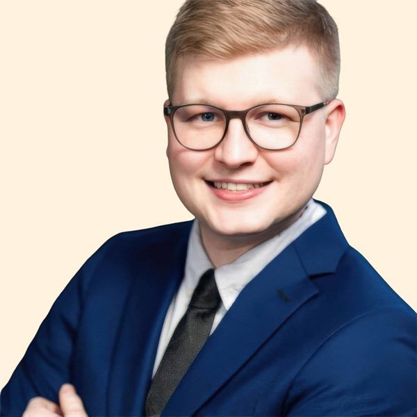Jonathan Kendall, Therapist