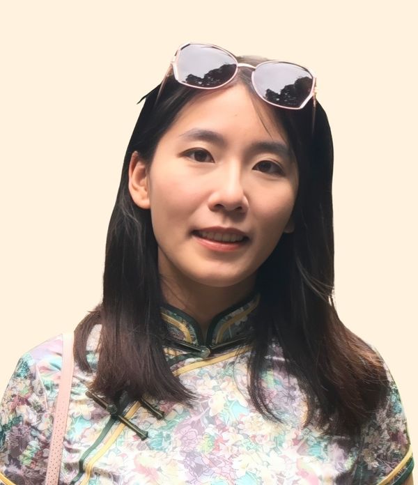 Shengmei Xu, Therapist