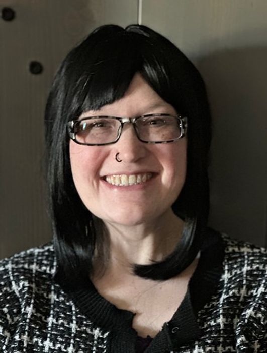 Lucy Craycroft, Therapy Clinician