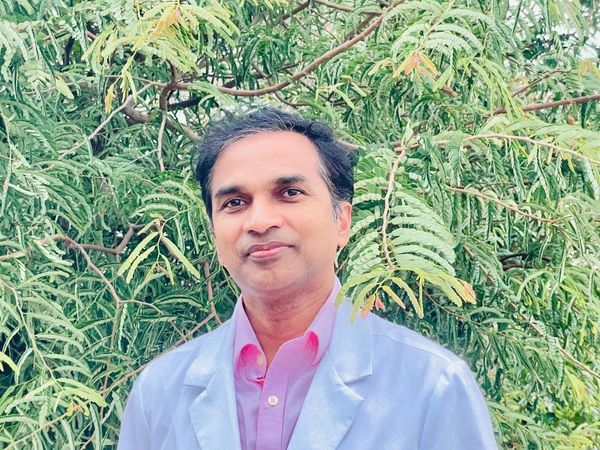 Sadeep K John, Nurse Practitioner