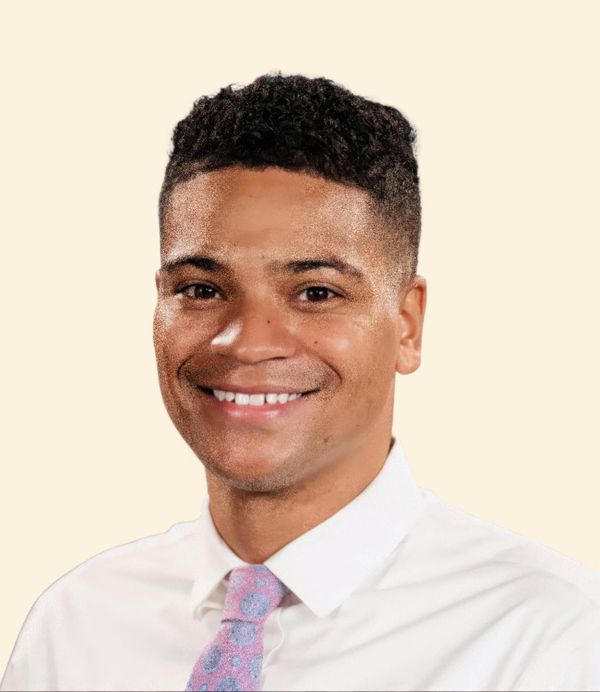 Jordan Kwamanakweenda, Psychologist