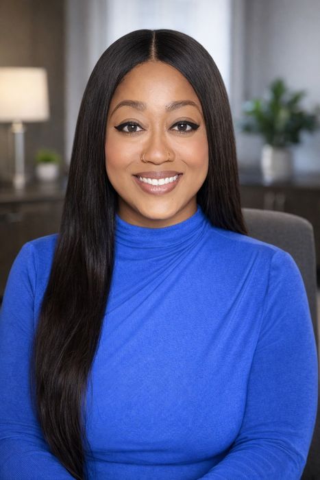 Ramaia Coleman, Therapist