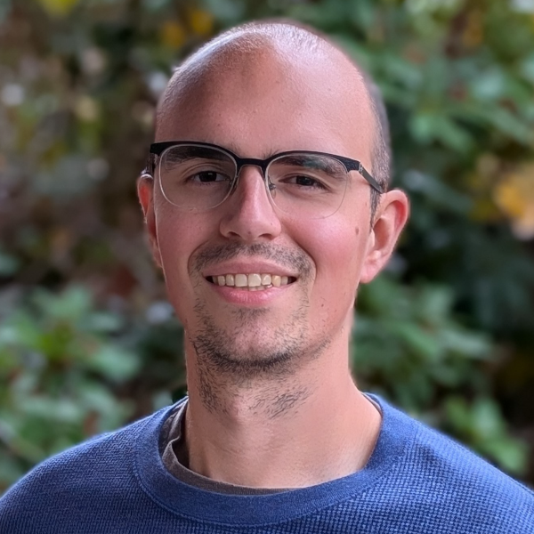 Ryan Johnston, Therapist