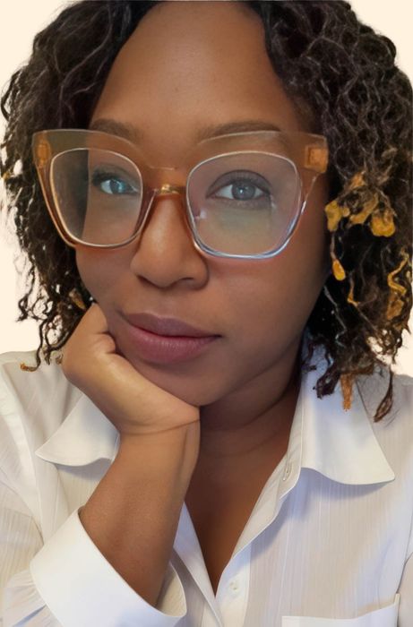Chakita Patterson, Therapist