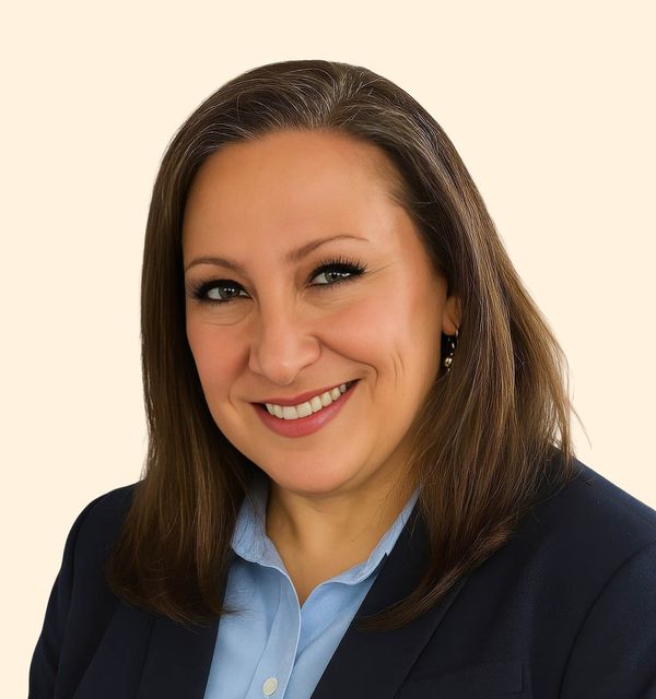Rebecca Rodriguez, Therapist