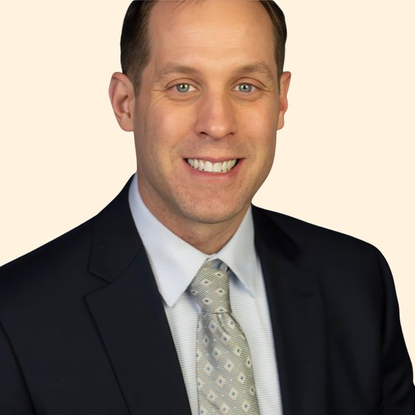 Nathan Mayo, Therapist