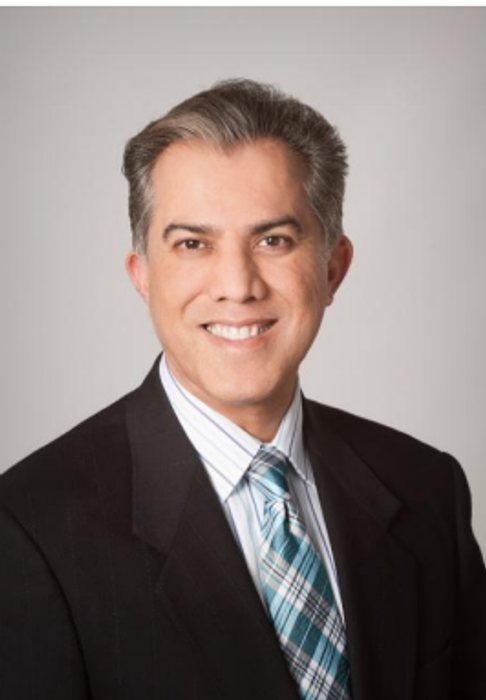 Asim Farooqui, Psychiatrist