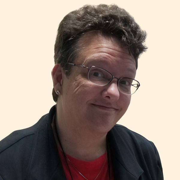 Jennifer Anderson, Therapist