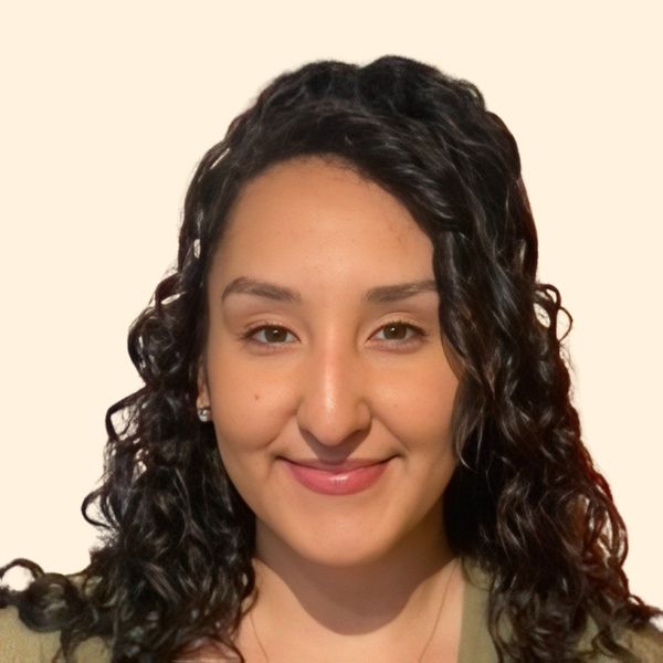 Jessica Martinez, Therapist