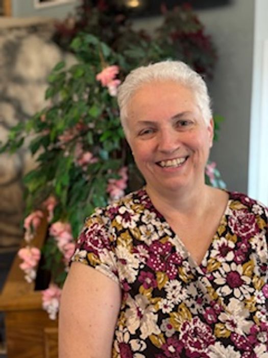 Mary Aldrich, Therapist