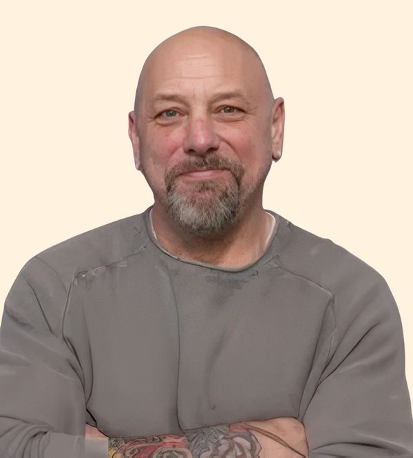 Russell Allard, Therapist
