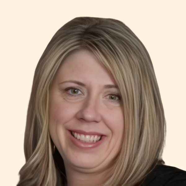 Jami Hedrick, Therapist