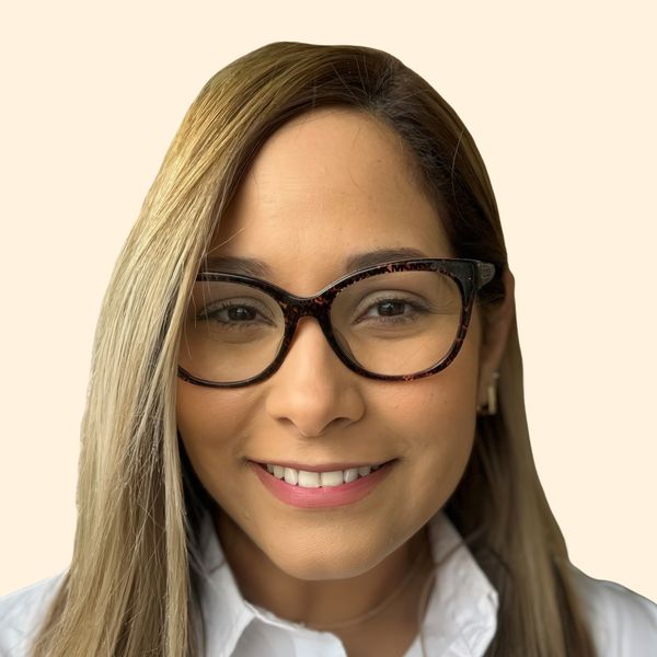 Pamela Guzman-Tirado, Therapist