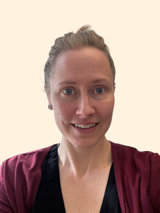 Kendra Wickline, Therapist
