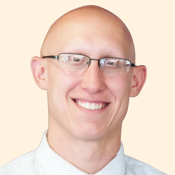 Trey Mireles, Therapist