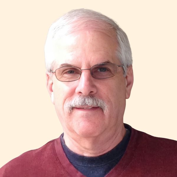 Stephen Samet, Therapist