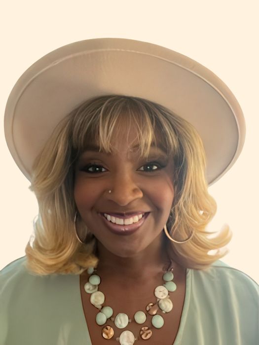 Khadijah Ramadan, Therapy Clinician