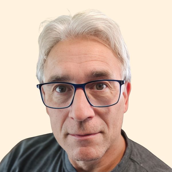 Glenn A Haun, Therapist
