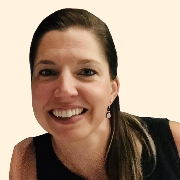 Amy Stocklin, Therapist