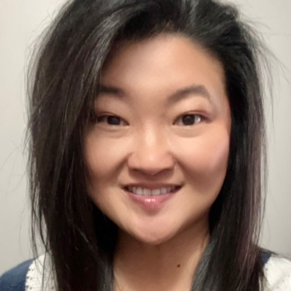 Elizabeth Berry, Nurse Practitioner
