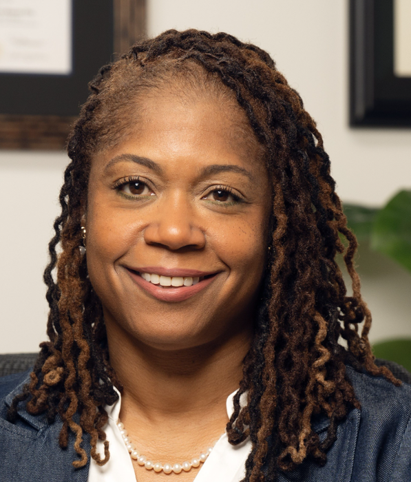 Danielle Perkins Manning, Nurse Practitioner