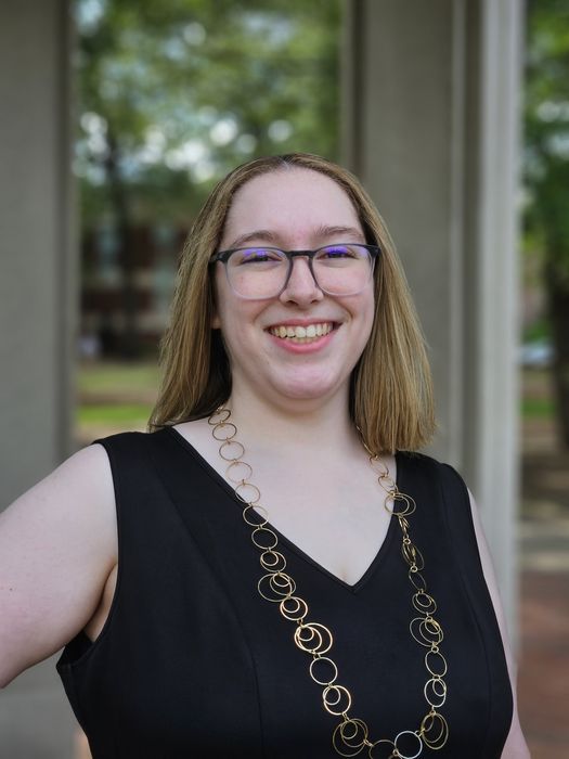 Shaelyn Page, Therapist