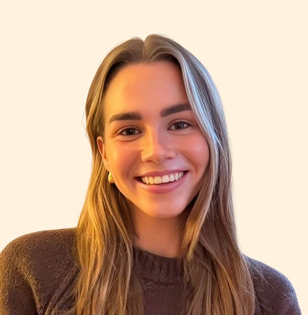 Katie Gebert, Therapy Clinician