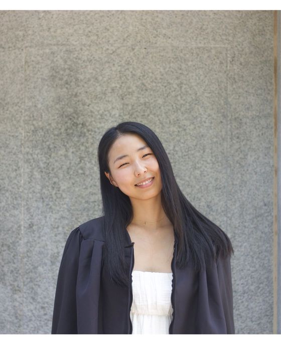 Jiwoo Kim, Therapy Clinician