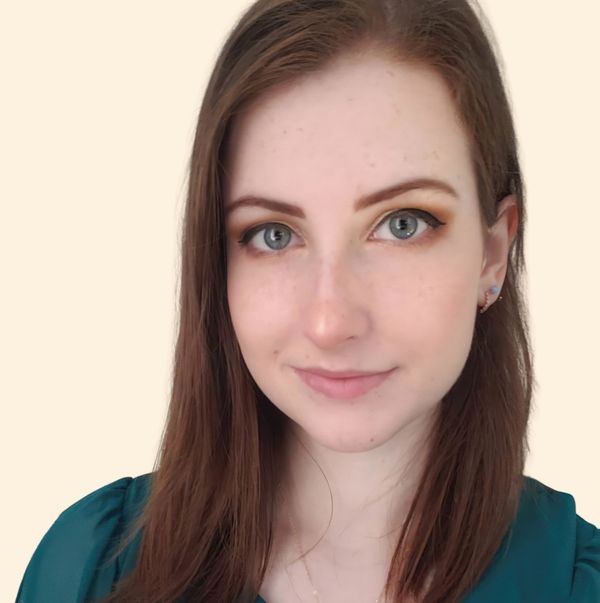 Katherine Montgomery, Therapist