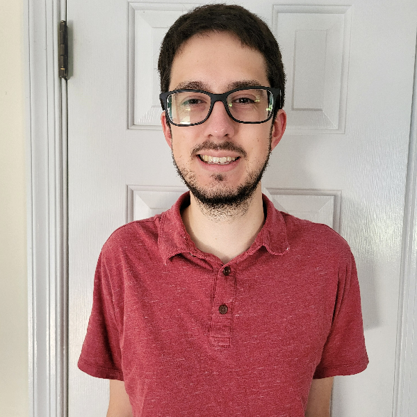 KENNETH ORREGO, Therapist