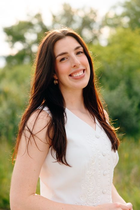 Kamryn Malloy, Therapist